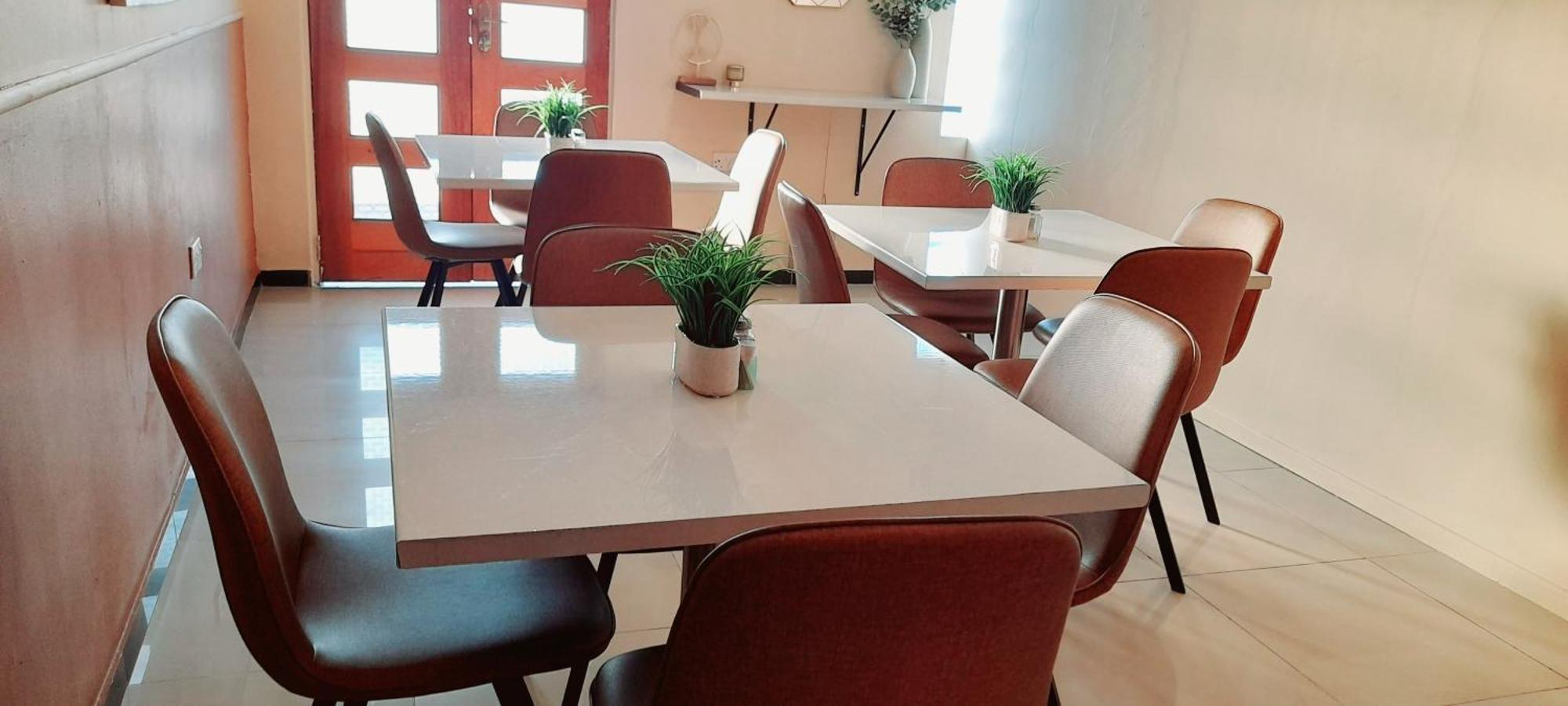 Rest & Digest Bed & Breakfast Serowe Dış mekan fotoğraf